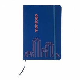 CARNET A5 PERSONNALISABLE 'TOMASA'
