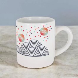 MUG PERSONNALISABLE 'NEO MINI MARQUAGE FRANCE' 