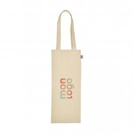 SAC A PAIN 150 GR PERSONNALISABLE 'FIRMIN'