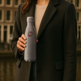 BOUTEILLE ISOTHERME 500ML PERSONNALISEE 'IZYO FULL'