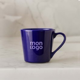 MUG CERAMIQUE 200ML PERSONNALISABLE 'MARKY'