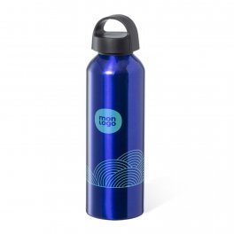 GOURDE PERSONNALISABLE ALU 800ML 'STALA'