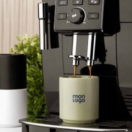 MUG CERAMIQUE 200 ML PERSONNALISABLE 'EXPRA'