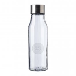 BOUTEILLE 500 ML EN VERRE 'IGORITO'