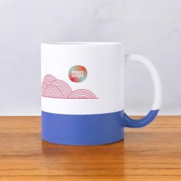 MUG CERAMIQUE PERSONNALISE 350ML 'DOROTY'