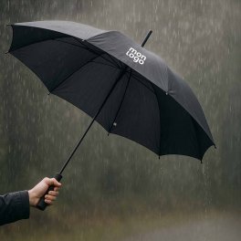 PARAPLUIE DROIT PERSONNALISABLE 'CAMELIA'