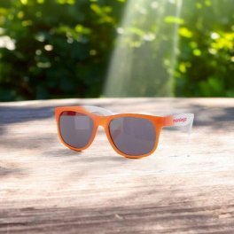 LUNETTES DE SOLEIL UV REACTIVE PERSONNALISABLE 'MADRINOS'