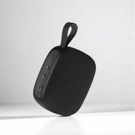 MINI ENCEINTE RECYCLE PERSONNALISABLE 'VARTAN'