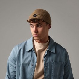 BONNET CALOTTE PERSONNALISABLE 'DOCKLINE'