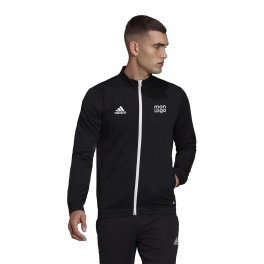 VESTE DE SPORT MIXTE PERSONNALISABLE 'ENTRADA 22'