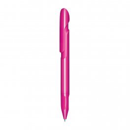 STYLO PERSONNALISABLE RECYCLE SENATOR 'EVOXX OCT ROSE'