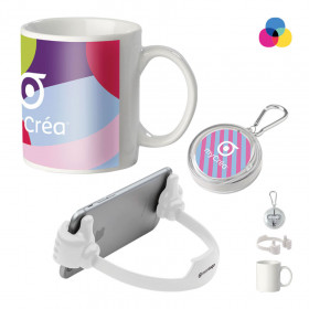 PACK 'TELETRAVAIL' À PERSONNALISER - LIVRAISON À DOMICILE INCLUSE