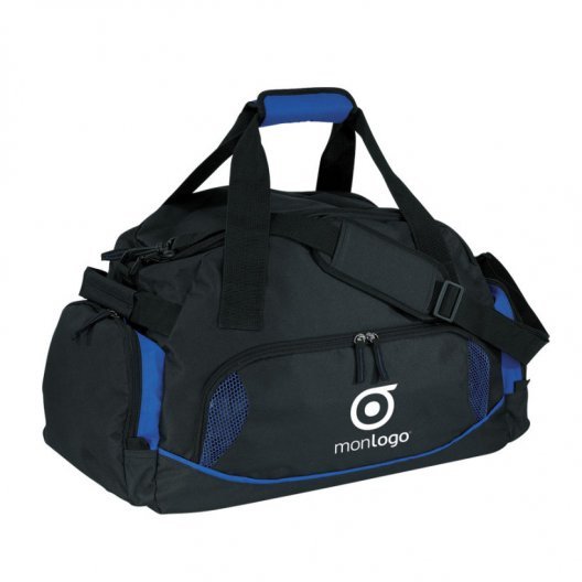 SAC DE SPORT ET DE VOYAGE PUBLICITAIRE 'DOME'