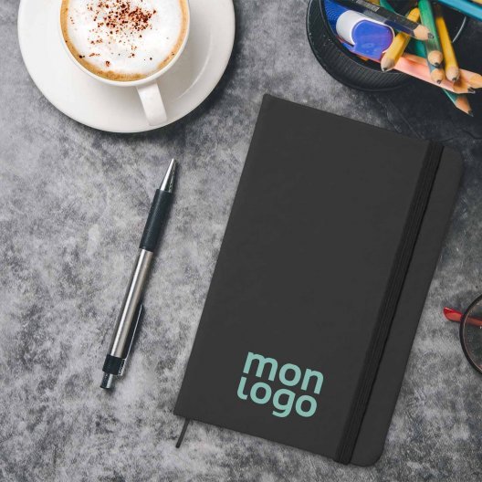 CARNET PUBLICITAIRE A6 'MARTIN'