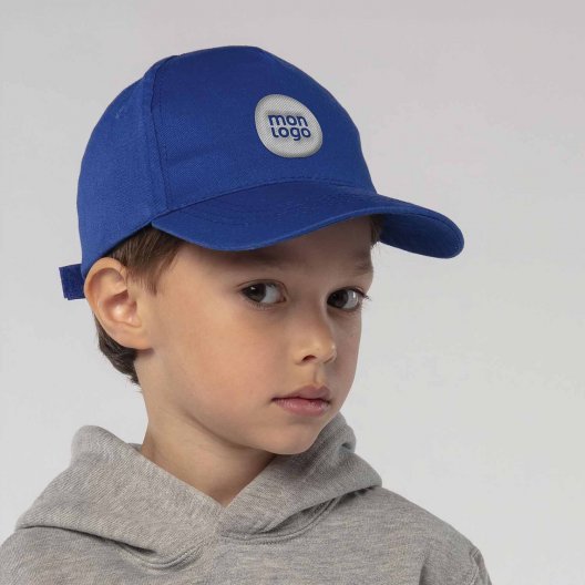 CASQUETTE ENFANT 'SUNNY KID'S' 180 GR/M²