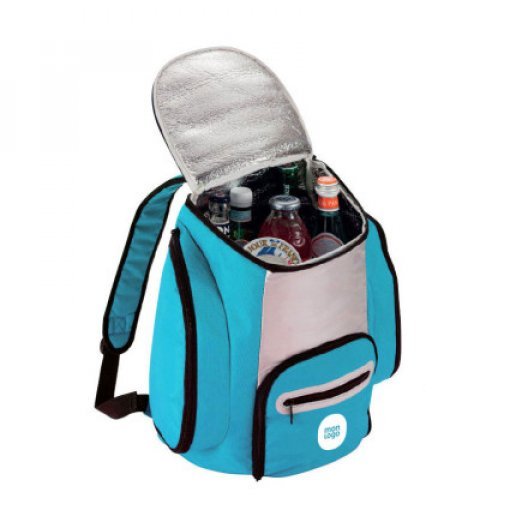 SAC A DOS ISOTHERME PERSONNALISÉ 'SIBERIE '