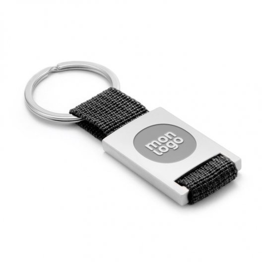 PORTE CLÉS PUBLICITAIRE 'CALETA'