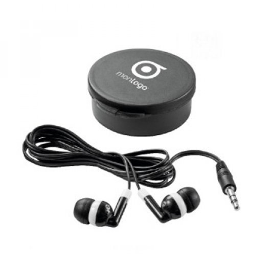 ÉCOUTEURS PERSONNALISÉS 'MUSIC'