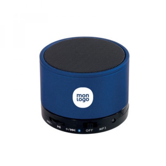 ENCEINTE PUBLICITAIRE BLUETOOTH® 'NOVA'