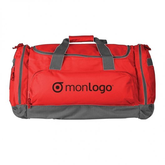 SAC DE SPORT ET DE VOYAGE 'CARRY ON'
