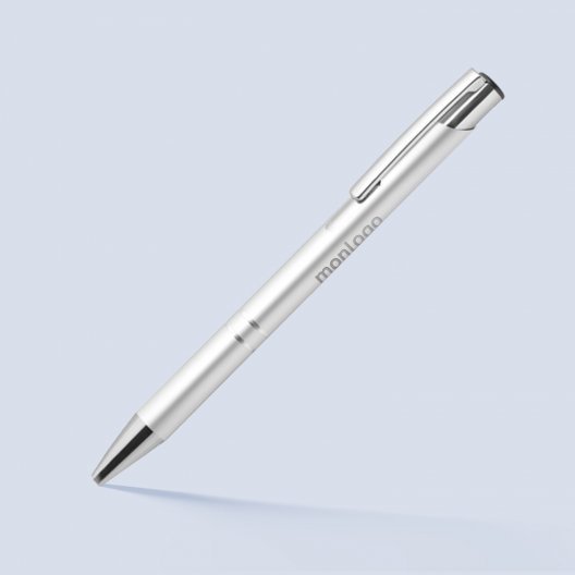 STYLO PERSONNALISÉ BRILLANT 'OLEG'