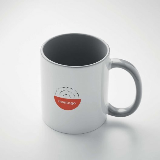 MUG PUBLICITAIRE 350ML 'SYLVIA'