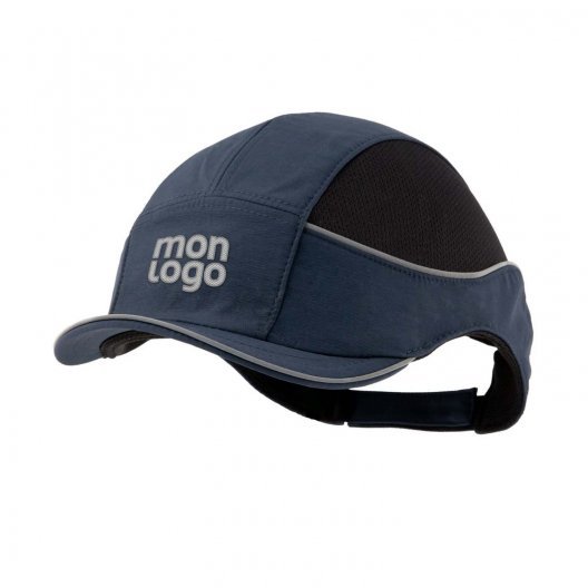 CASQUETTE DE SECURITE PERSONNALISABLE 'AIR 3'