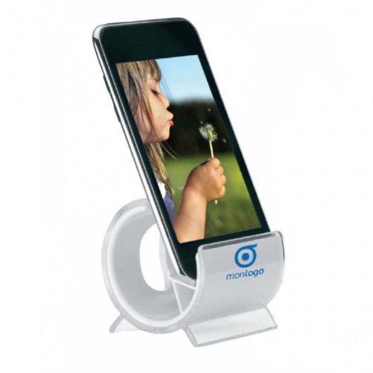 SUPPORT POUR SMARTPHONE 'STANDIX'