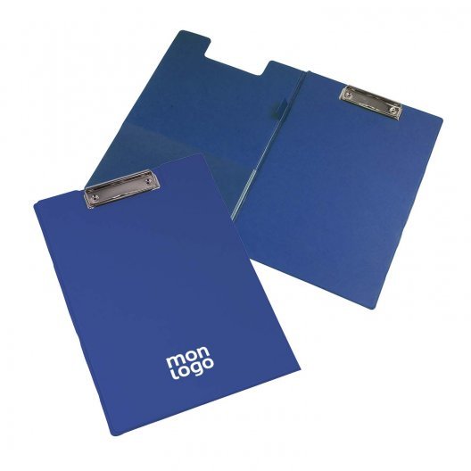 PORTE BLOC A4 PERSONNALISÉ 'STOCKTON'