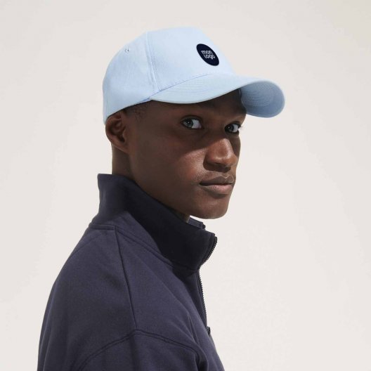 EXPRESS 72H CASQUETTE PUBLICITAIRE ADULTE 'SUNNY' 180 GR/M² 