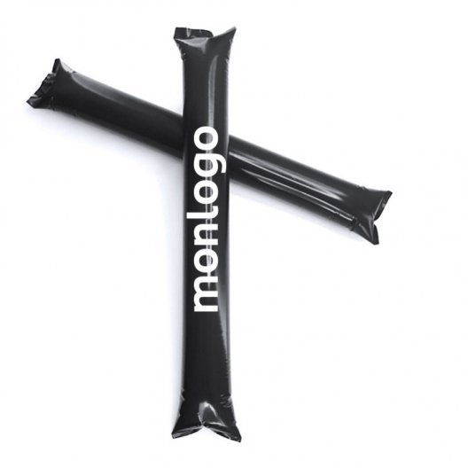 TAP TAP PUBLICITAIRE 'CLAP'