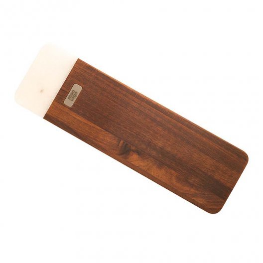 PLANCHE À DÉCOUPER PERSONNALISÉE TAILLE XL 'CORWEN'