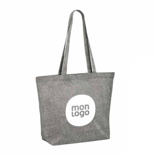 SAC CABAS PERSONNALISE  'LOROTI'