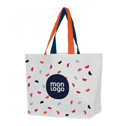 SAC SUR MESURE PERSONNALISABLE MIE 'EFFRONE PLUS'