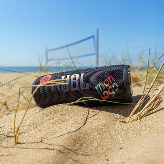 ENCEINTE PUBLICITAIRE JBL® 'FLIP 7'