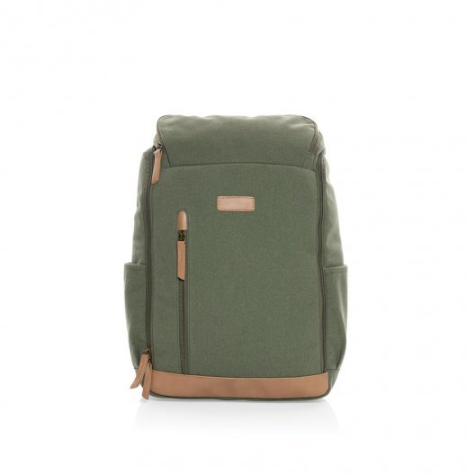 SAC A DOS ORDINATEUR PERSONNALISÉ IMPACT® 'BODO'