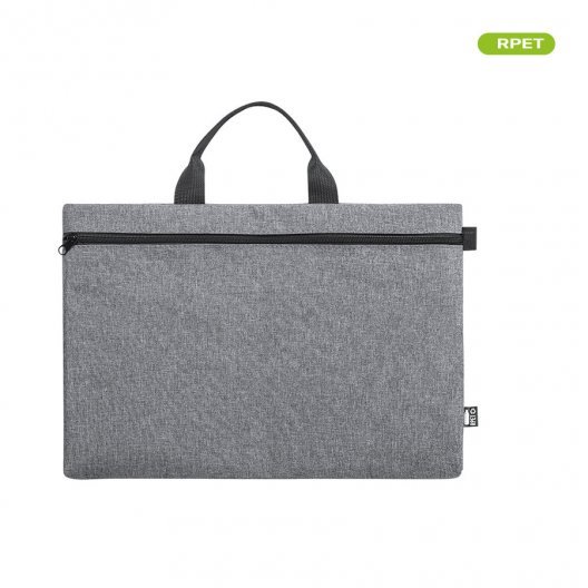 SACOCHE ORDINATEUR PERSONNALISÉ 'KAKUN'