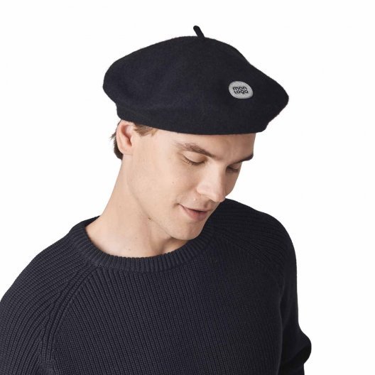 BERET PUBLICITAIRE 'ZAPELA'