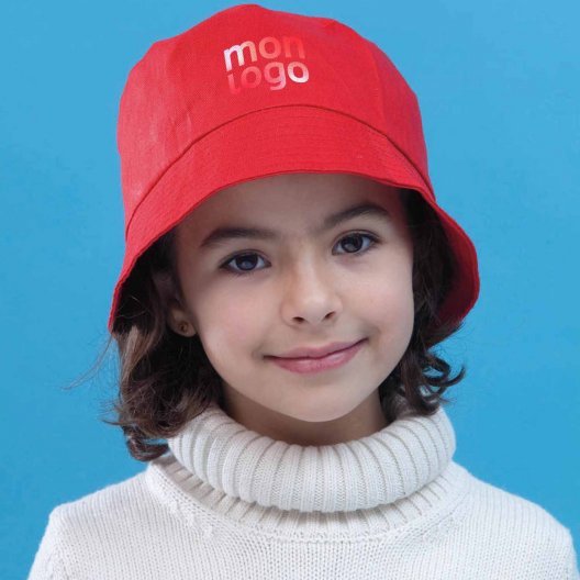 BOB ENFANT PUBLICITAIRE 'TIMEA'