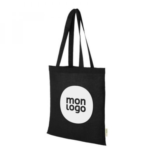 SAC PERSONNALISABLE 100 GR 'SUNDO BIO' 