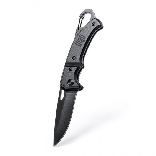 CANIF ACIER PUBLICITAIRE 'DATRIK'