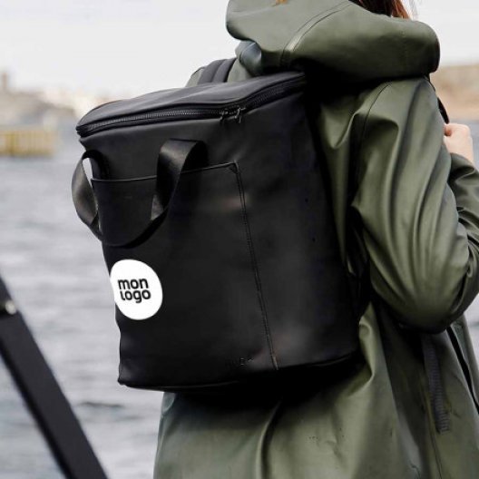 SAC A DOS PUBLICITAIRE ISOTHERME 'FRAS'