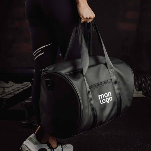 SAC DE VOYAGE PERSONNALISABLE 'RAGA'