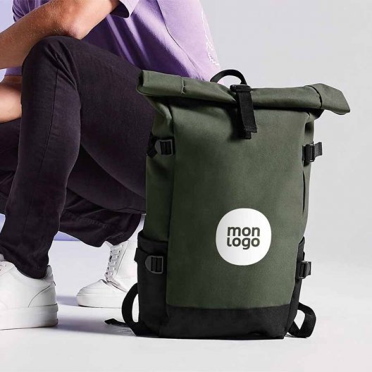 SAC À DOS PUBLICITAIRE 'LENI'