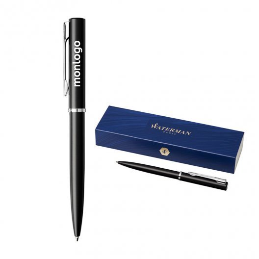 STYLO À BILLE PUBLICITAIRE WATERMAN® 'ALLURE'
