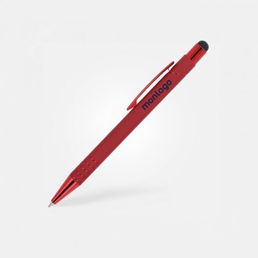 STYLO/STYLET PERSONNALISABLE 'QUEEN GRIP'