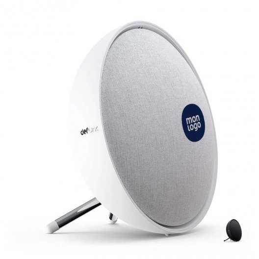 ENCEINTE BLUETOOTH® PERSONNALISÉE 40W DEFUNC XOOPAR®