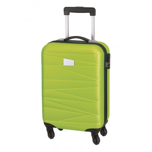 VALISE TROLLEY CABINE PUBLICITAIRE 'PADUA'