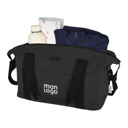SAC DE VOYAGE PERSONNALISABLE 25 L 'KANE'
