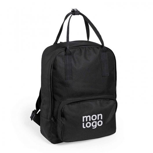 SAC A DOS PERSONNALISABLE 'REKYAV'